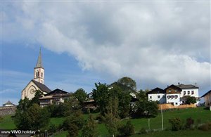 Frazione Monte San Pietro presso Nova Ponente