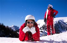 Vacanza sciistica a Nova Ponente